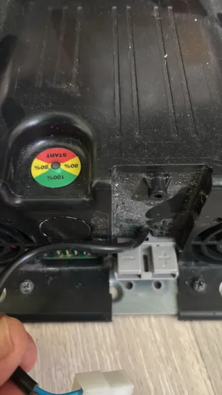 Caricabatterie Zivan NG3 96V 25A