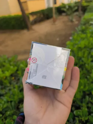 Pokemon TCG: Equilibrio Perfecto Caja