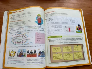 Ciencias Sociales 4º Primaria SM Saba