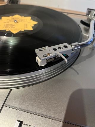 Tocadiscos AKAI AP-D30C