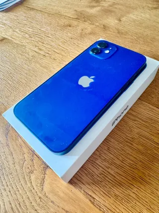 iPhone 12 64GB