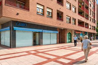 Local comercial en venta en Grancasa en Zaragoza