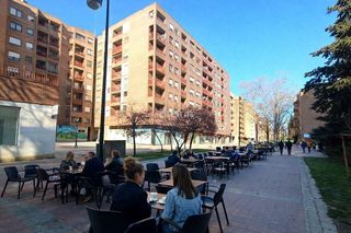 Local comercial en venta en Grancasa en Zaragoza