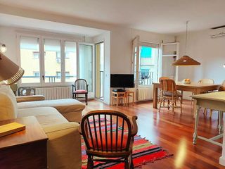 Piso en alquiler en La Nova Esquerra de l'Eixample en Barcelona