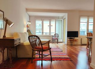 Piso en alquiler en La Nova Esquerra de l'Eixample en Barcelona