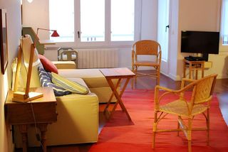 Piso en alquiler en La Nova Esquerra de l'Eixample en Barcelona