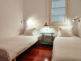 Piso en alquiler en La Nova Esquerra de l'Eixample en Barcelona