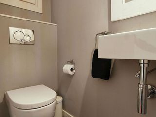 Piso en alquiler en La Nova Esquerra de l'Eixample en Barcelona