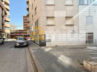 Garaje en venta en Creu Alta en Sabadell