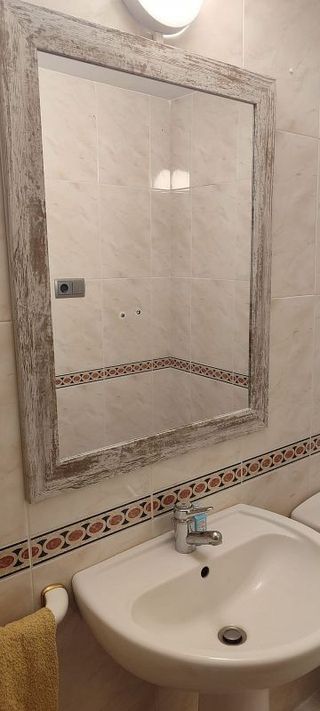 Oficina en alquiler en Centro en Castellón de la Plana