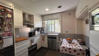 Casa adosada en alquiler en Mira-sol en Sant Cugat del Vallès