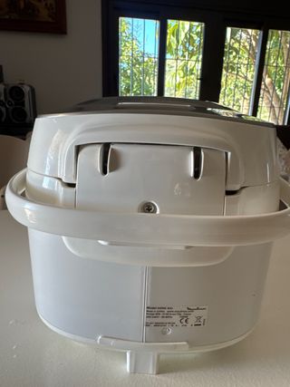 Robot de Cocina Moulinex