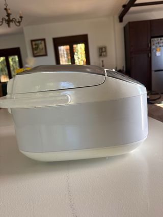Robot de Cocina Moulinex