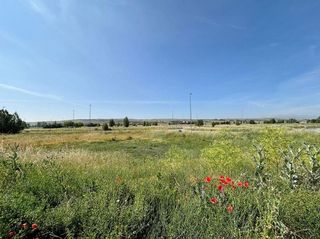 Terreno en venta en Sonsoles en Ávila