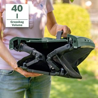 Cortacésped Bosch Universalrotak 36V
