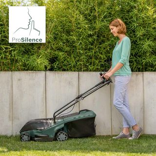 Cortacésped Bosch Universalrotak 36V