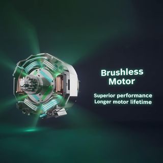 Cortacésped Bosch Universalrotak 36V