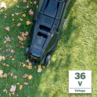 Cortacésped Bosch Universalrotak 36V