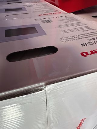 Microonde Corberó CMICM4020W 20L 700W