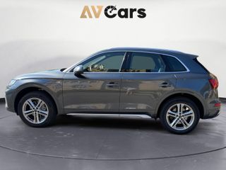 Audi Q5 40 TDI S Line quattro-ultra 2023 Nacional