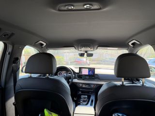 Audi Q5 40 TDI S Line quattro-ultra 2023 Nacional