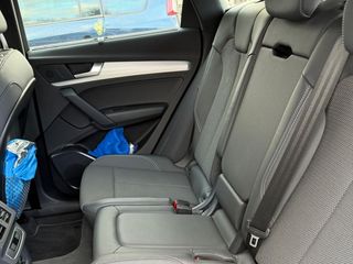 Audi Q5 40 TDI S Line quattro-ultra 2023 Nacional