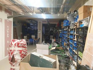 Local comercial en venta en Can Vidalet en Esplugues de Llobregat