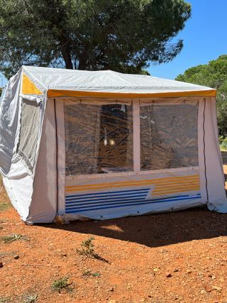 Volkswagen California 1991