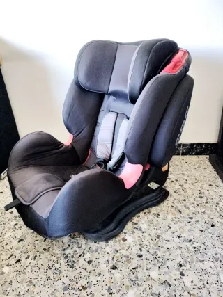 Seggiolino auto per bambini