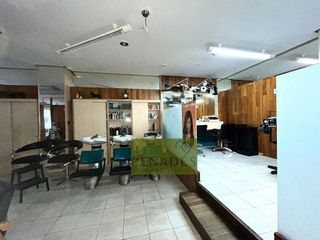 Local comercial en venta en Ontinyent