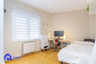 Piso en alquiler en Montecerrao en Oviedo