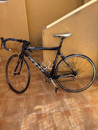 Bicicleta Carretera Felt F5 Negra