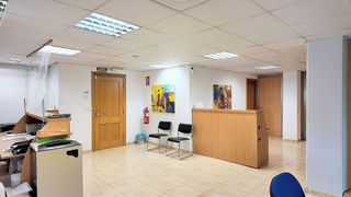 Local comercial en venta en Centro en Castellón de la Plana