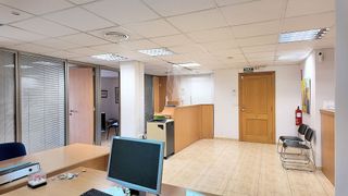 Local comercial en venta en Centro en Castellón de la Plana