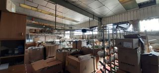 Nave industrial en venta en Rocafonda en Mataró