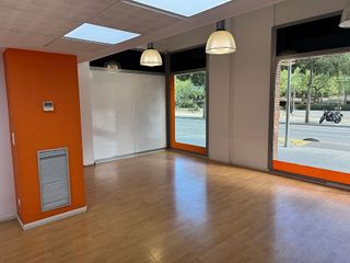 Local comercial en alquiler en La Dreta de l'Eixample en Barcelona