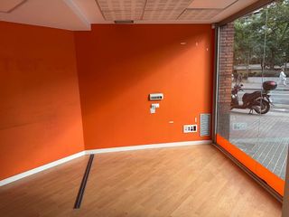 Local comercial en alquiler en La Dreta de l'Eixample en Barcelona