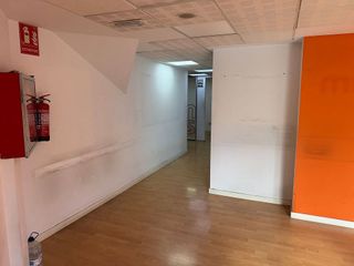 Local comercial en alquiler en La Dreta de l'Eixample en Barcelona