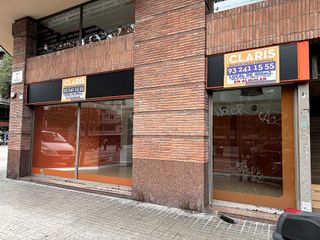 Local comercial en alquiler en La Dreta de l'Eixample en Barcelona