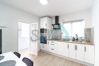 Piso en alquiler en Vallobín - La Florida en Oviedo