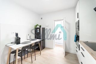 Piso en alquiler en Vallobín - La Florida en Oviedo