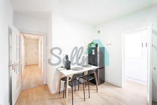 Piso en alquiler en Vallobín - La Florida en Oviedo