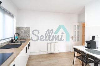 Piso en alquiler en Vallobín - La Florida en Oviedo