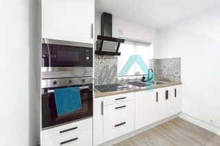 Piso en alquiler en Vallobín - La Florida en Oviedo