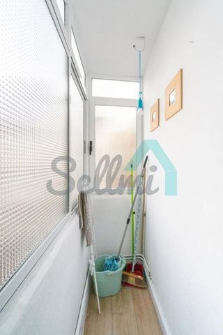 Piso en alquiler en Vallobín - La Florida en Oviedo