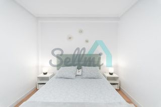 Piso en alquiler en Vallobín - La Florida en Oviedo