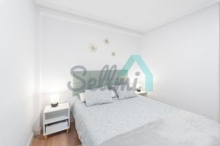 Piso en alquiler en Vallobín - La Florida en Oviedo