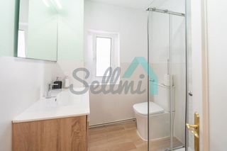 Piso en alquiler en Vallobín - La Florida en Oviedo