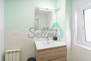 Piso en alquiler en Vallobín - La Florida en Oviedo