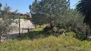 Solar en venta en Argentona